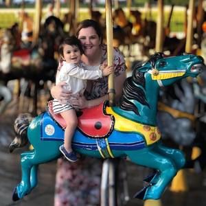 Meet your Posher, Bree